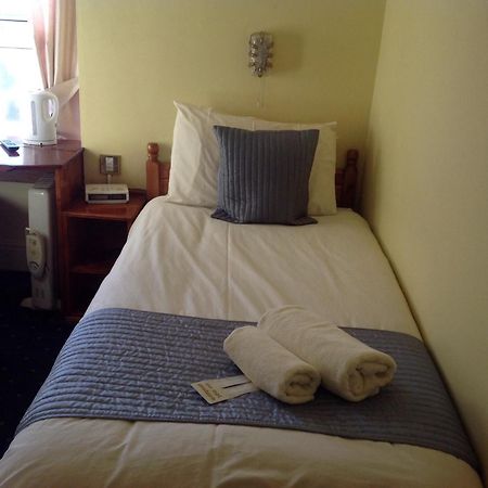 Hotel Cubbon House Douglas Zimmer foto