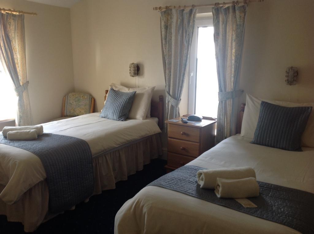 Hotel Cubbon House Douglas Zimmer foto