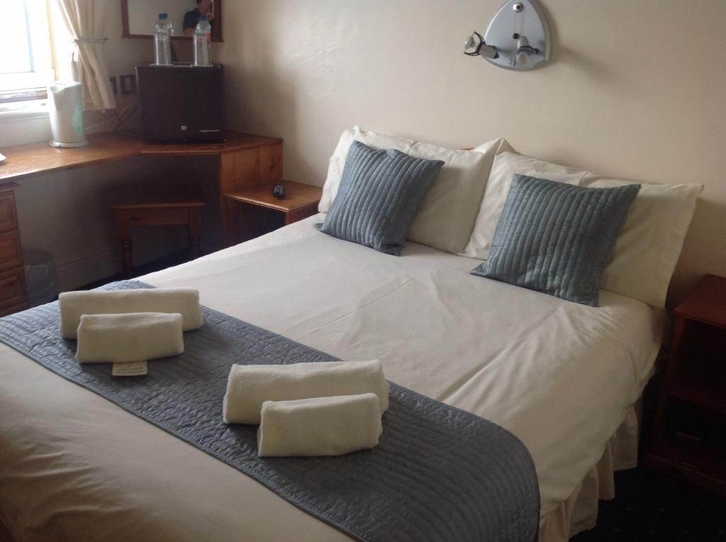 Hotel Cubbon House Douglas Zimmer foto