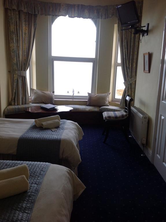 Hotel Cubbon House Douglas Zimmer foto