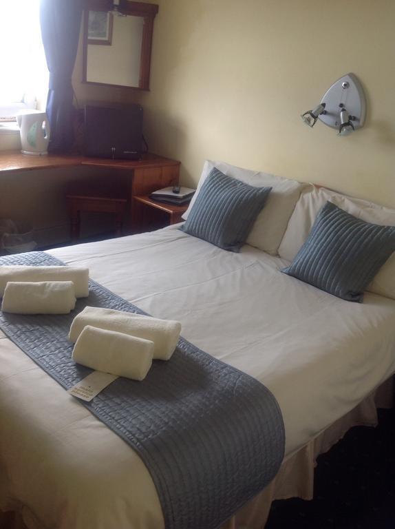 Hotel Cubbon House Douglas Zimmer foto